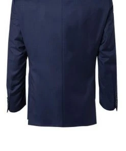 Carl Gross Anzug 70-060N0/323022+332023/63 Modern Fit, Schurwolle, Dunkelblau, Marine 12 Carl Gross Anzug 70-060N0/323022+332023/63 Modern Fit, Schurwolle, Dunkelblau, Marine -Anzüge & Westen Verkäufe 311517 norm3