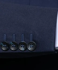 Carl Gross Anzug 70-060N0/323022+332023/63 Modern Fit, Schurwolle, Dunkelblau, Marine 13 Carl Gross Anzug 70-060N0/323022+332023/63 Modern Fit, Schurwolle, Dunkelblau, Marine -Anzüge & Westen Verkäufe 311517 norm4