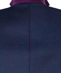 Carl Gross Anzug 70-060N0/323022+332023/63 Modern Fit, Schurwolle, Dunkelblau, Marine 15 Carl Gross Anzug 70-060N0/323022+332023/63 Modern Fit, Schurwolle, Dunkelblau, Marine -Anzüge & Westen Verkäufe 311517 norm6