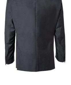 Carl Gross Anzug 70-060N0/323022+332023/82 Modern Fit, Schurwolle, Dunkelgrau, Anthrazit -Anzüge & Westen Verkäufe 311518 norm3