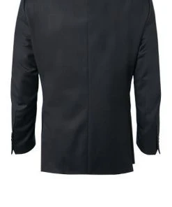 Carl Gross Anzug 70-060N0/323022+332023/90 Modern Fit, Schurwolle, Schwarz 12 Carl Gross Anzug 70-060N0/323022+332023/90 Modern Fit, Schurwolle, Schwarz -Anzüge & Westen Verkäufe 311520 norm3