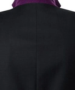 Carl Gross Anzug 70-060N0/323022+332023/90 Modern Fit, Schurwolle, Schwarz 15 Carl Gross Anzug 70-060N0/323022+332023/90 Modern Fit, Schurwolle, Schwarz -Anzüge & Westen Verkäufe 311520 norm6