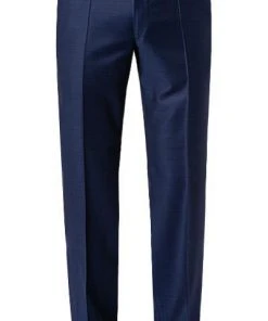 EDUARD DRESSLER Anzug 00510/6B01+3B25/45 Shaped Fit, Schurwolle Super140, Dunkelblau meliert, Dunkelblau 16 EDUARD DRESSLER Anzug 00510/6B01+3B25/45 Shaped Fit, Schurwolle Super140, Dunkelblau meliert, Dunkelblau -Anzüge & Westen Verkäufe 312224 norm7