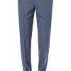 HILTL Hose Piacenza 33349/34600/47 Contemporary Fit, Schurwolle waschbar, Rauchblau, Dunkelblau -Anzüge & Westen Verkäufe 312446 norm