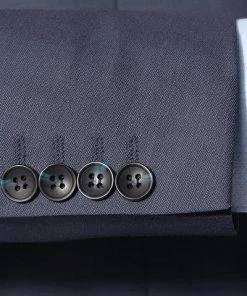 Carl Gross Anzug 70-060N0/323022+332023/61 Modern Fit, Schurwolle, Blau, Stahlblau 13 Carl Gross Anzug 70-060N0/323022+332023/61 Modern Fit, Schurwolle, Blau, Stahlblau -Anzüge & Westen Verkäufe 312722 norm4