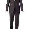 Carl Gross Anzug 70-060N0/323022+332023/72 Modern Fit, Schurwolle, Dunkelbraun, Braun 2 Carl Gross Anzug 70-060N0/323022+332023/72 Modern Fit, Schurwolle, Dunkelbraun, Braun -Anzüge & Westen Verkäufe 312723 norm