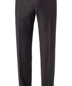 Carl Gross Anzug 70-060N0/323022+332023/72 Modern Fit, Schurwolle, Dunkelbraun, Braun -Anzüge & Westen Verkäufe 312723 norm7