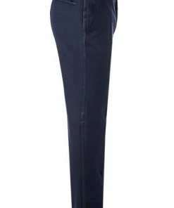 JOOP! Hose Bask 30013263/401 Slim Fit, Schurwolle, Dunkelblau -Anzüge & Westen Verkäufe 312912 norm3