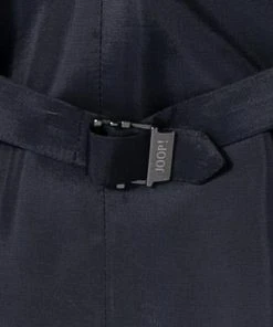 JOOP! Weste Webb 30013264/401 Slim Fit, Schurwolle, Dunkelblau, Nachtblau -Anzüge & Westen Verkäufe 312913 norm3