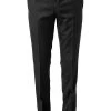 JOOP! Hose Bond 30013272/001 Slim Fit, Schurwolle, Schwarz -Anzüge & Westen Verkäufe 312922 norm