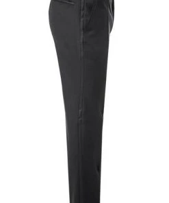 JOOP! Hose Bond 30013272/001 Slim Fit, Schurwolle, Schwarz -Anzüge & Westen Verkäufe 312922 norm3