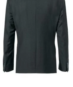 ROY ROBSON Anzug S00050741254400+1267500/A009 Regular Fit, Schurwolle Super120, Anthrazit meliert, Anthrazit -Anzüge & Westen Verkäufe 313018 norm3