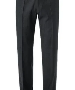 ROY ROBSON Anzug S00050741254400+1267500/A009 Regular Fit, Schurwolle Super120, Anthrazit meliert, Anthrazit -Anzüge & Westen Verkäufe 313018 norm6