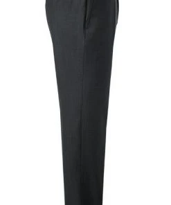 ROY ROBSON Anzug S00050741254400+1267500/A009 Regular Fit, Schurwolle Super120, Anthrazit meliert, Anthrazit -Anzüge & Westen Verkäufe 313018 norm7