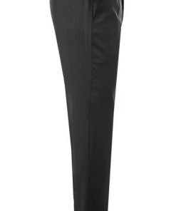 BOSS Anzug Huge/Lenon 50408828+9254/001 Anzug Huge-Lenon, Slim Fit, Schurwolle REDA, Schwarz -Anzüge & Westen Verkäufe 316054 norm8