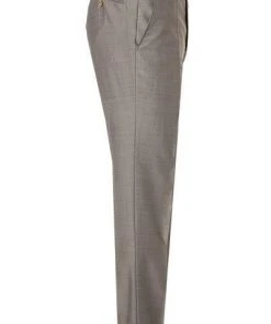 Carl Gross Hose Sascha 60-045N1/332023/71 Modern Fit, Schurwolle Super110, Cappuccino -Anzüge & Westen Verkäufe 316225 norm3