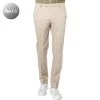 Pierre Cardin Hose Bertrand 72137/810/75201/7950 Slim Fit, Baumwoll-Stretch, Beige -Anzüge & Westen Verkäufe 316247 master