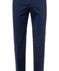 Pierre Cardin Anzug 62211+72137/810/75201/3000 Slim Fit, Baumwoll-Stretch halbgefüttert, Navy, Marine -Anzüge & Westen Verkäufe 316251 norm7