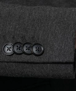 Pierre Cardin Anzug 62211+72137/810/75281/2100 Slim Fit, Jersey halbgefüttert, Anthrazit meliert, Anthrazit 14 Pierre Cardin Anzug 62211+72137/810/75281/2100 Slim Fit, Jersey halbgefüttert, Anthrazit meliert, Anthrazit -Anzüge & Westen Verkäufe 316262 norm4