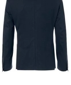 Pierre Cardin Anzug 62211+72137/810/75281/3000 Slim Fit, Jersey halbgefüttert, Dunkelblau, Marine -Anzüge & Westen Verkäufe 316263 norm3