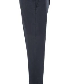 Pierre Cardin Anzug 62211+72137/810/75281/3000 Slim Fit, Jersey halbgefüttert, Dunkelblau, Marine -Anzüge & Westen Verkäufe 316263 norm7