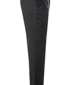 BOSS Anzug Jeckson/Genius 50409253+50408837/001 Anzug Jeckson-Genius, Regular Fit, Schurwolle REDA, Schwarz -Anzüge & Westen Verkäufe 316318 norm8