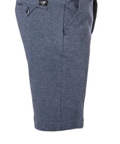 Mason's Anzug 2GC3340/JT104N+9BF2R4940/JT104N/012 Jersey, Jeansblau meliert, Blau -Anzüge & Westen Verkäufe 316506 norm8