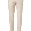 ROY ROBSON Hose 001085671232500/A250 Slim Fit, Baumwolle, Beige