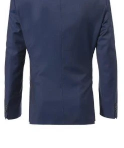 BOSS Anzug Huge/Lenon 50408828+9254/419 Anzug Huge-Lenon, Slim Fit, Schurwolle REDA, Marine -Anzüge & Westen Verkäufe 319679 norm3