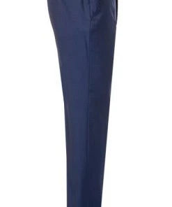 BOSS Anzug Huge/Lenon 50408828+9254/419 Anzug Huge-Lenon, Slim Fit, Schurwolle REDA, Marine -Anzüge & Westen Verkäufe 319679 norm8