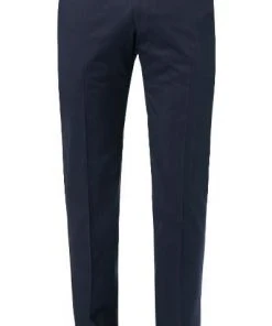 KARL LAGERFELD Anzug 105200/591092/690 Baumwoll-Stretch, Nachtblau, Dunkelblau -Anzüge & Westen Verkäufe 319905 norm6