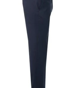 KARL LAGERFELD Anzug 105200/591092/690 Baumwoll-Stretch, Nachtblau, Dunkelblau -Anzüge & Westen Verkäufe 319905 norm7