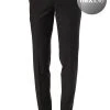 CINQUE Hose Cifaro-H 2182-1508/99 Super Slim, Schurwolle, Schwarz