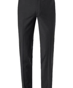CINQUE Hose Cifaro-H 2182-1508/99 Super Slim, Schurwolle, Schwarz -Anzüge & Westen Verkäufe 320719 norm2