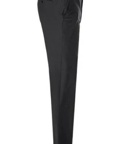 CINQUE Hose Cifaro-H 2182-1508/99 Super Slim, Schurwolle, Schwarz -Anzüge & Westen Verkäufe 320719 norm3
