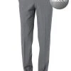 Pierre Cardin Hose Dupont 72240/850/55821/2600 Regular Fit, Schurwolle, Grau meliert, Grau -Anzüge & Westen Verkäufe 322400 norm
