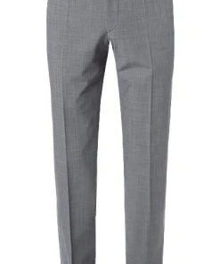 Pierre Cardin Anzug 52261+72240/850/55821/2600 Regular Fit, Schurwoll-Stretch Futureflex, Grau meliert, Grau -Anzüge & Westen Verkäufe 322401 norm7