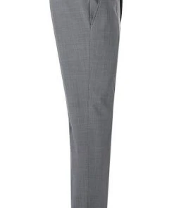 Pierre Cardin Anzug 52261+72240/850/55821/2600 Regular Fit, Schurwoll-Stretch Futureflex, Grau meliert, Grau -Anzüge & Westen Verkäufe 322401 norm8