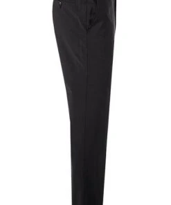 Pierre Cardin Hose Dupont 72240/850/55811/2000 Regular Fit, Schurwolle, Schwarz meliert, Schwarz 8 Pierre Cardin Hose Dupont 72240/850/55811/2000 Regular Fit, Schurwolle, Schwarz meliert, Schwarz -Anzüge & Westen Verkäufe 322403 norm3