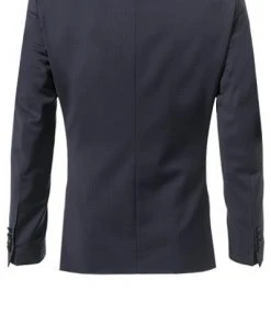 CG Smoking 80-140S0/424022+431033/63 Slim Fit, Schurwolle, Nachtblau -Anzüge & Westen Verkäufe 323745 norm3