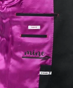 CG Smoking 80-140S0/424022+431033/63 Slim Fit, Schurwolle, Nachtblau -Anzüge & Westen Verkäufe 323745 norm6