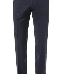 CG Smoking 80-140S0/424022+431033/63 Slim Fit, Schurwolle, Nachtblau -Anzüge & Westen Verkäufe 323745 norm8
