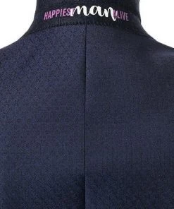 CG Anzug 80-138N1/424012+430013/63 Slim Fit, Schurwolle, Saphirblau, Blau-schwarz -Anzüge & Westen Verkäufe 323756 norm7