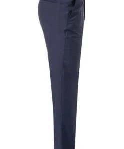 CG Hose Pascal 80-138N1/430013/63 Slim Fit, Schurwolle, Blau-schwarz gemustert, Blau-schwarz 9 CG Hose Pascal 80-138N1/430013/63 Slim Fit, Schurwolle, Blau-schwarz gemustert, Blau-schwarz -Anzüge & Westen Verkäufe 323758 norm3