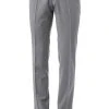 CG Hose Pascal 80-140S0/430013/81 Slim Fit, Schurwolle, Grau meliert, Hellgrau 2 CG Hose Pascal 80-140S0/430013/81 Slim Fit, Schurwolle, Grau meliert, Hellgrau -Anzüge & Westen Verkäufe 323770 norm