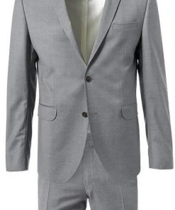 CG Anzug 80-140S0/424002+430013/81 Slim Fit, Schurwolle, Hellgrau meliert, Hellgrau 14 CG Anzug 80-140S0/424002+430013/81 Slim Fit, Schurwolle, Hellgrau meliert, Hellgrau -Anzüge & Westen Verkäufe 323772 norm2