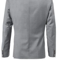 CG Anzug 80-140S0/424002+430013/81 Slim Fit, Schurwolle, Hellgrau meliert, Hellgrau 15 CG Anzug 80-140S0/424002+430013/81 Slim Fit, Schurwolle, Hellgrau meliert, Hellgrau -Anzüge & Westen Verkäufe 323772 norm3