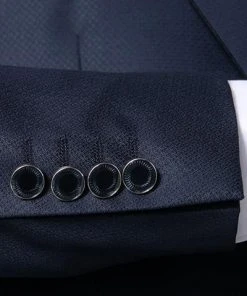 Wilvorst Anzug nachtblau 481103/32/13881/724/1 Wolle -Anzüge & Westen Verkäufe 323842 norm4