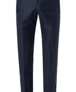 Wilvorst Anzug nachtblau 481103/32/13881/724/1 Wolle -Anzüge & Westen Verkäufe 323842 norm6