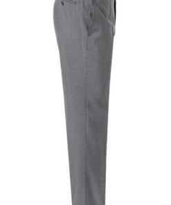 ROY ROBSON Hose S01050231267500/A050 Schurwolle Super100, Grau meliert, Pastellgrau -Anzüge & Westen Verkäufe 324141 norm3